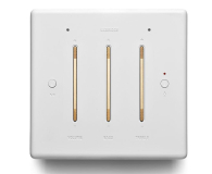 Marshall Uxbridge Voice Google Biały - 581122 - zdjęcie 4